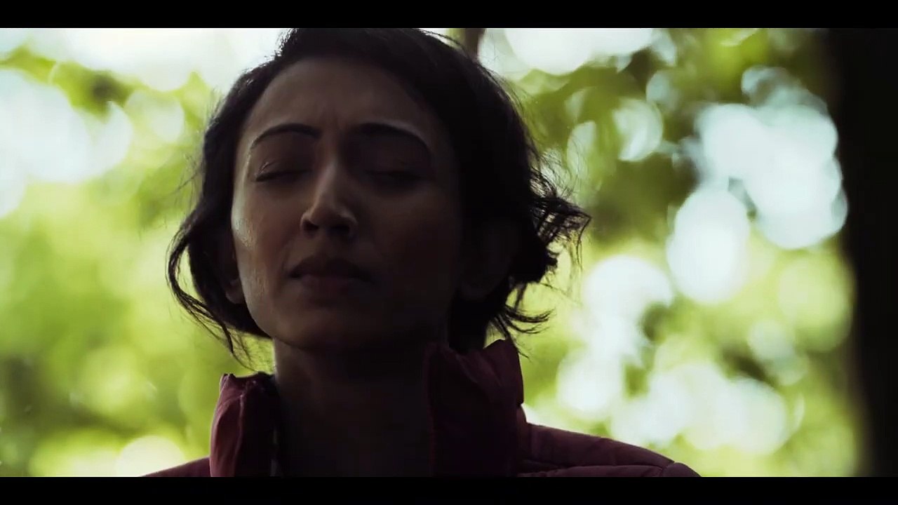 Metamorphosis - Trailer
