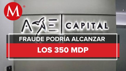 Van 23 denuncias contra empresa Axe Capital por fraude en Jalisco