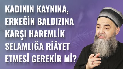 Kadının Kaynına, Erkeğin Baldızına Karşı Haremlik Selamlığa Riâyet Etmesi Gerekir mi?