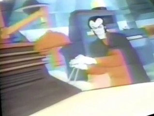 The New Adventures of Huckleberry Finn E018 - Strange Experiment