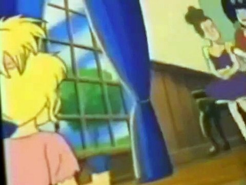 The New Archies E005B - Stealing The Show