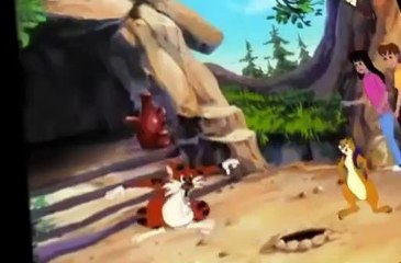 Adventures from the Book of Virtues _Unknown - For Want of a Horseshoe Nail