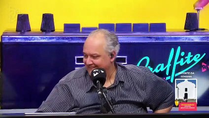 Graffite98 | Museu da Moda