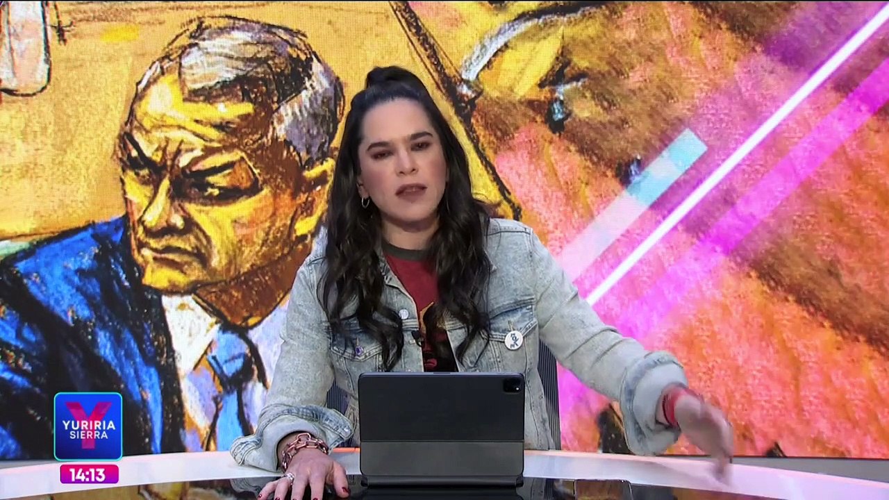 Juicio contra García Luna: Revelan nombres de posibles testigos