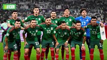 'Tuca' Ferretti e Ignacio Ambríz quieren tomar las riendas de la selección mexicana