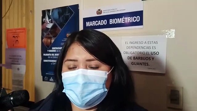 Fiscalía imputa al alcalde Iván Arias por el delito de violencia política 