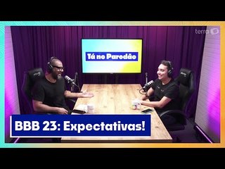 BBB 23: A expectativa é alta para a estreia do reality show