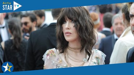 Isabelle Adjani jamais mariée alors que "c'était prévu" : ces moments cruciaux qu'elle a sans cesse