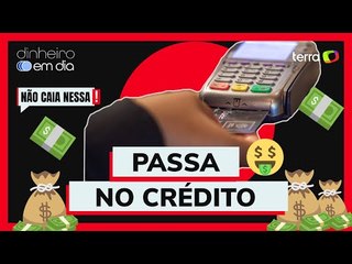 Cartão de Crédito: O Maior Vilão da Endividança no Brasil 💳