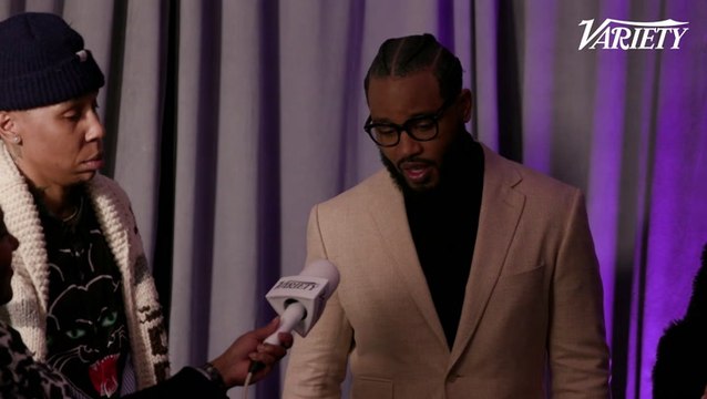Ryan Coogler on Love for Angela Bassett