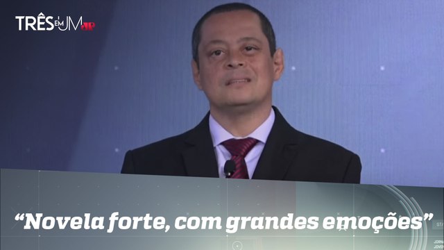 Jorge Serrão: “Não conseguimos enxergar previsão de término do inquérito sobre 8 de janeiro”