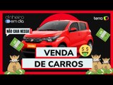 Vai trocar de carro? Veja como evitar alguns golpes