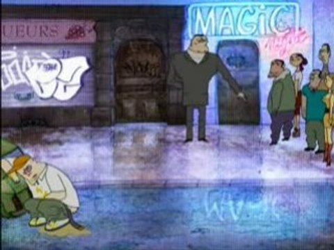 Lascar-bon-ti lambiance