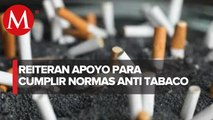 Sector restaurantero de Guanajuato respalda cambios a la Ley General para el Control del Tabaco