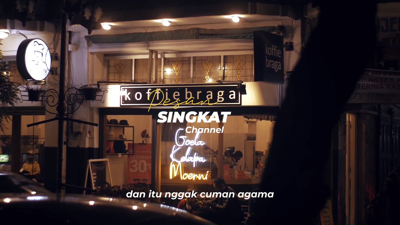 PESAN SINGKAT DARI HABIB HUSEIN JA'FAR AL HADAR RENDAHKANLAH HATIMU