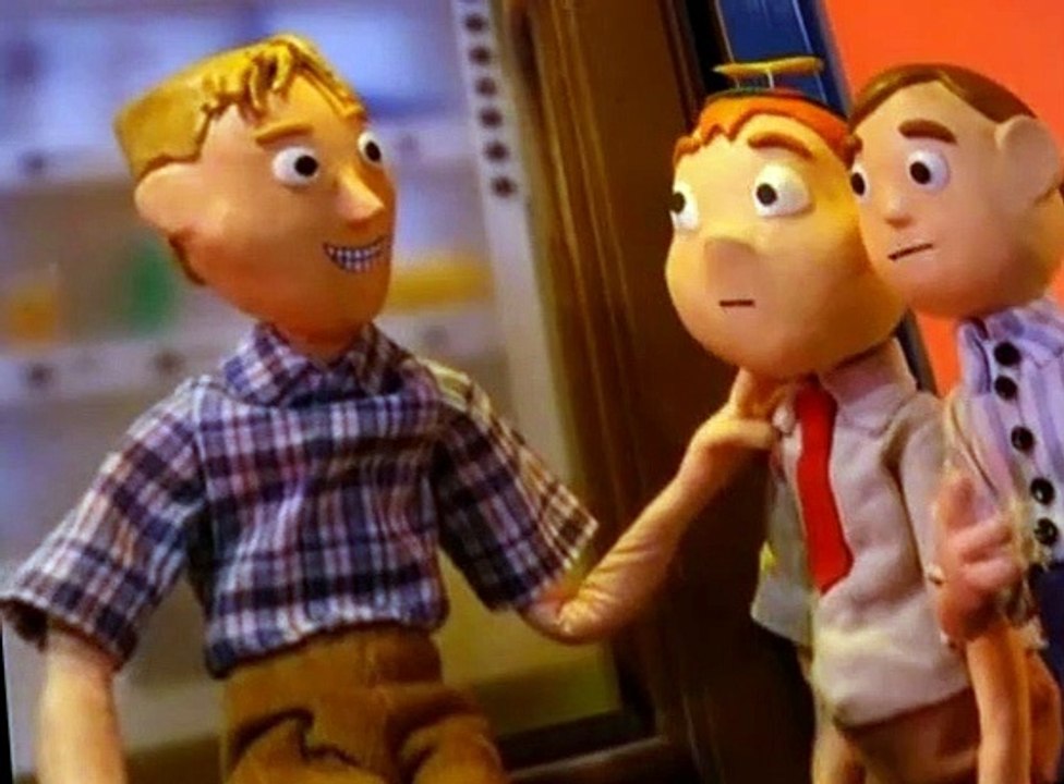 Moral Orel Moral Orel S02 E017 Presents for God video Dailymotion