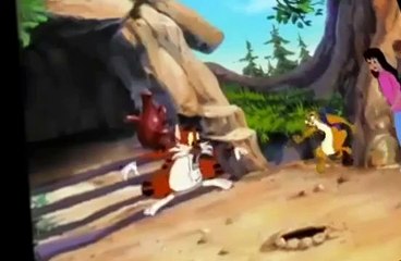 Adventures from the Book of Virtues _Unknown - St George and the Dragon