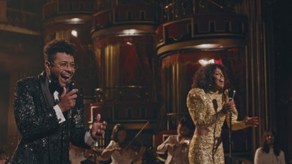 Kalimba - Llegó La Navidad