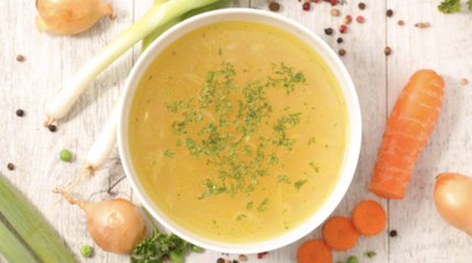 5 Sneaky Reasons You're Always Cold—and What to Eat to Warm Yourself Up