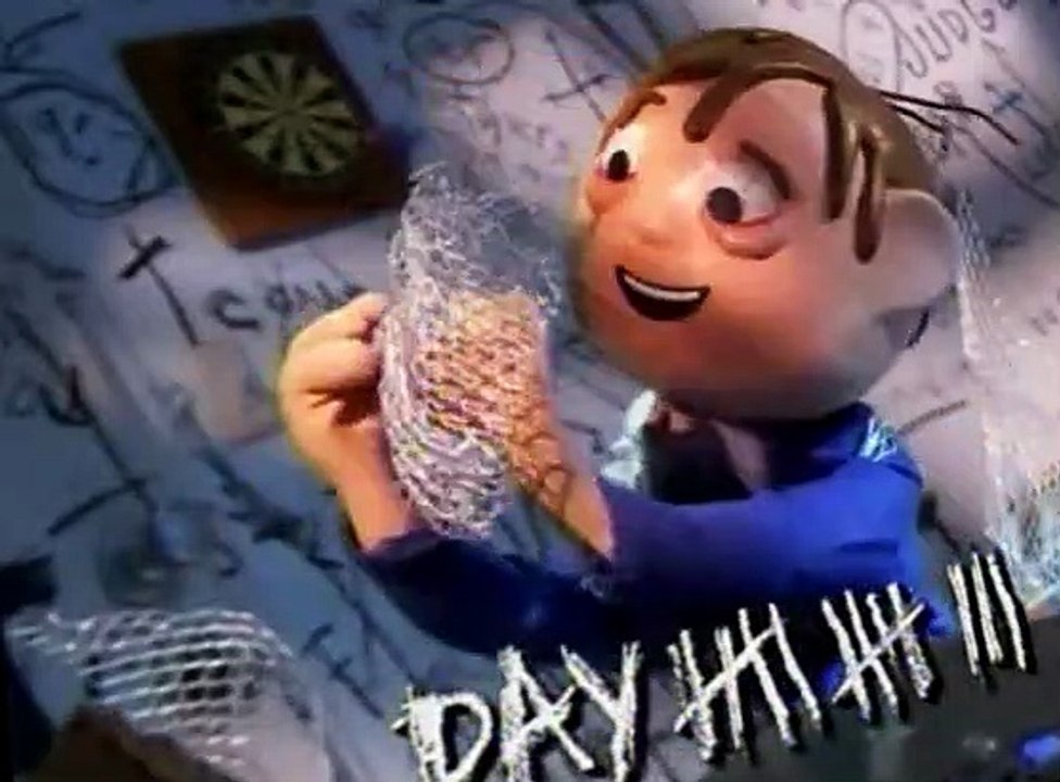 Moral Orel Moral Orel S03 E002 Grounded