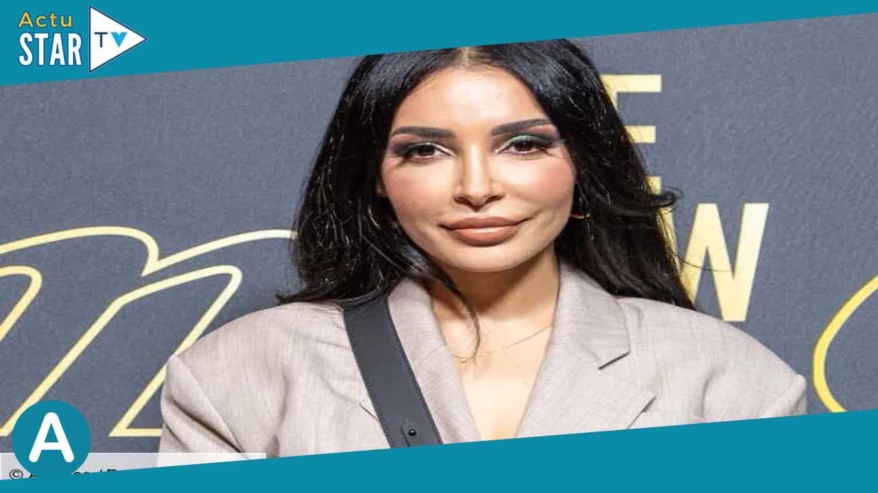 Sananas : l'influenceuse annonce une fausse grossesse et provoque un bad buzz