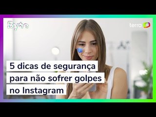 Como deixar seu Instagram mais seguro