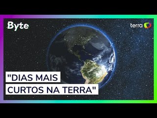 Os dias estão ficando mais curtos. Por que não sentimos?