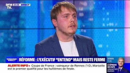 Download Video: Louis Boyard sur les retraites: 