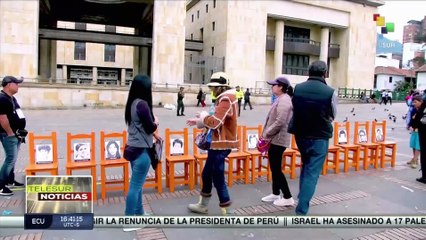 Comandante de la Brigada XIII presentó petición ante la JEP para que su sentencia sea revisada