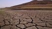 Experts Warn Ongoing Megadrought Could Have Catastrophic Impact