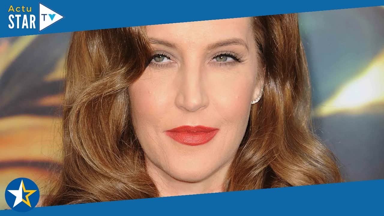 Lisa-Marie Presley enterrée : elle repose en paix aux côtés de son père Elvis et de son fils Benjami
