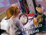 Moral Orel Moral Orel S03 E009 Closeface