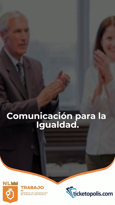 Comunicación para la Igualdad
