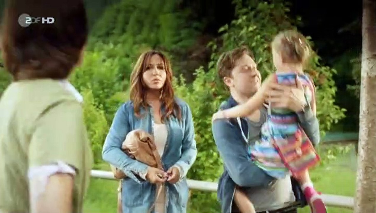 Frühling Staffel 1 Folge 5 video Dailymotion