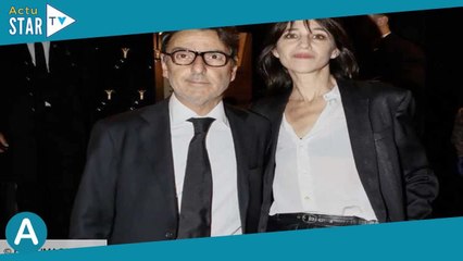Affaire Sofiane Bennacer : Charlotte Gainsbourg et Yvan Attal unis, ils prennent position