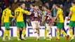 Burnley v West Bromwich Albion
