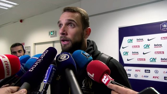 OM-Rennes : Pau Lopez on sait que pour les supporters c'est une compét très importante