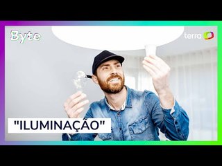 Como escolher lâmpadas para sua casa?