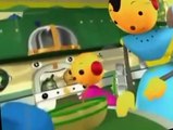 Rolie Polie Olie S01 E005 - Mutiny on the Bouncy - Roll the Camera - Pappy's Boat