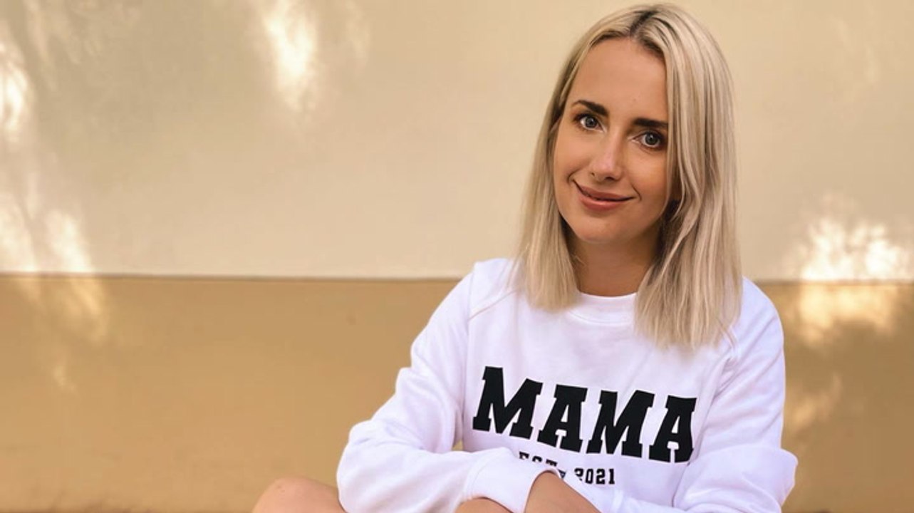 Anna heiser offen: kommt noch ein drittes kind?