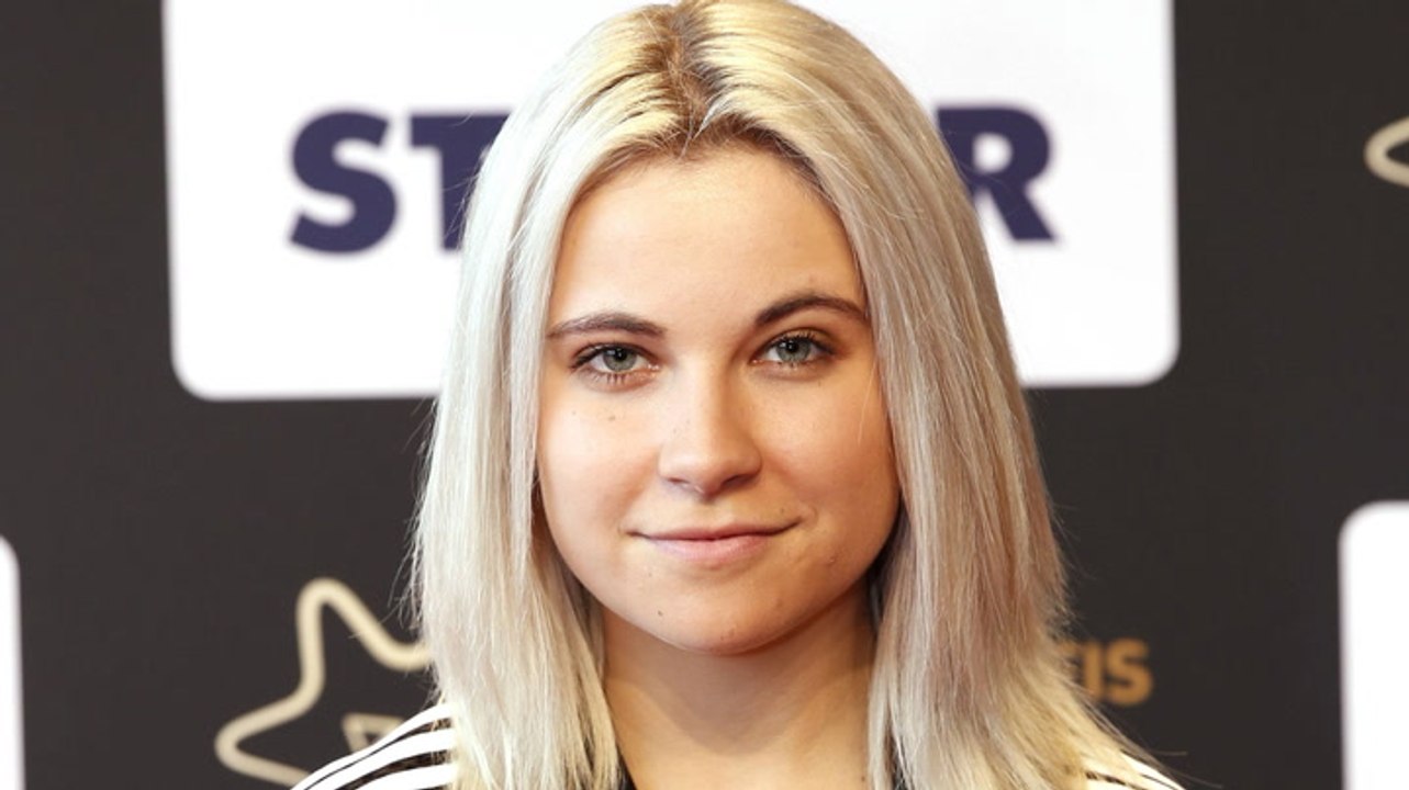 Melina Sophie ist zurück: „Super emotional und inspirierend“