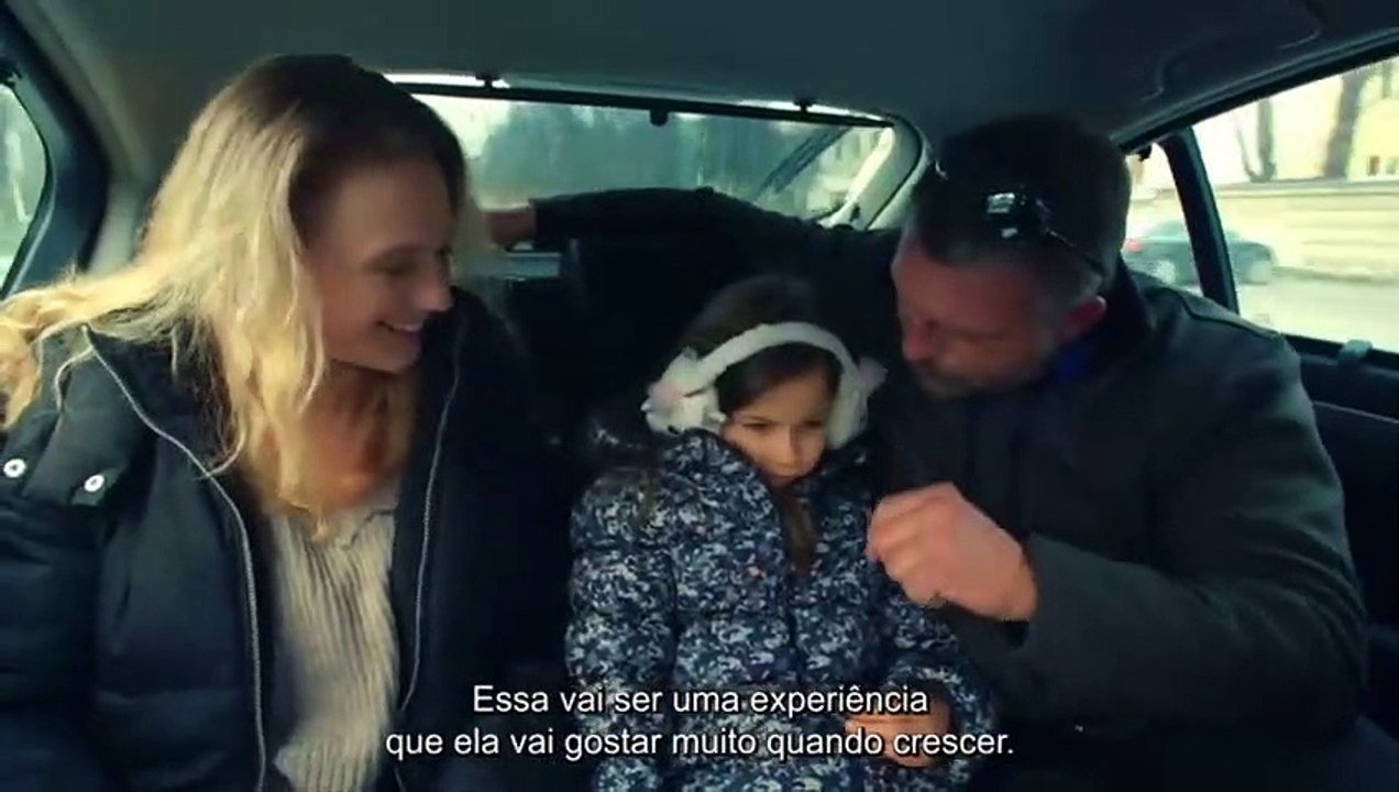 Adrenaline 2022 Trailer Oficial Legendado