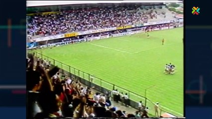 Duelo Alajuelense San Carlos