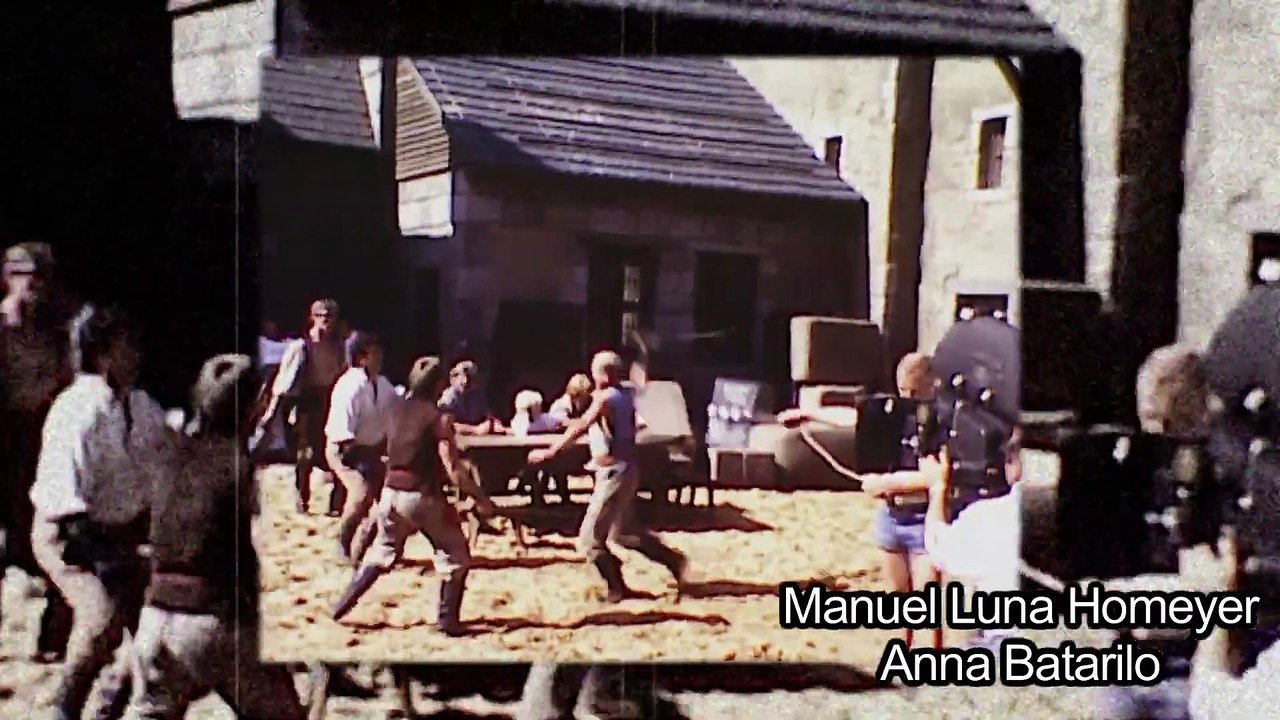 021 - FILMSTADT Episode 13 - Directors' Cut (2015) [Webserie] Film (deutsch) ᴴᴰ