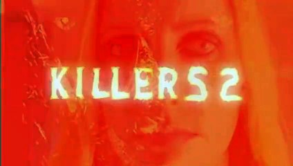 006 - Jagdzeit 2 - Killerhunter (2002) [Horror] ganzer Film (deutsch)