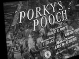 Looney Tunes Golden Collection Volume 5 Disc 3 E015 - Porky's Pooch