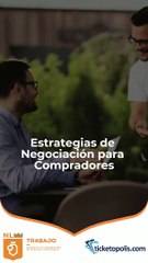 Estrategias de Negociación para Compradores