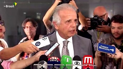 ‘Entendo que não houve envolvimento direto das Forças Armadas’