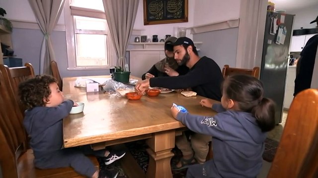 Sydney man is being forced to leave Australia on an expired visa after falling victim to a migration agent