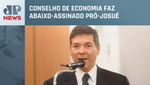 Josué Gomes marca reunião com sindicatos sobre governança na Fiesp